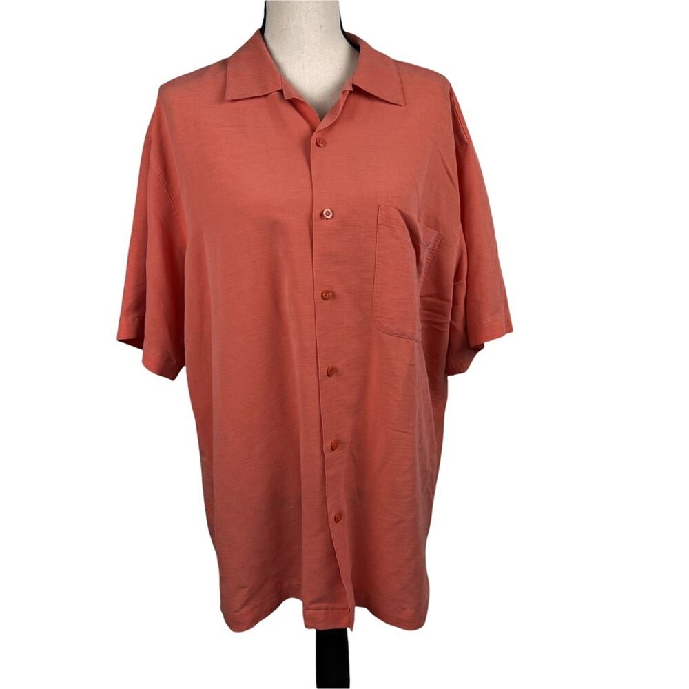 Cezani button down shirt